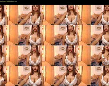 helen_miller — 5 minute Chaturbate female cam show recording, 720p, Sep 11, 2019