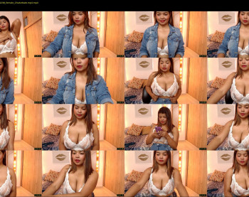 helen_miller — 30 minute Chaturbate female cam show recording, 720p, Sep 11, 2019