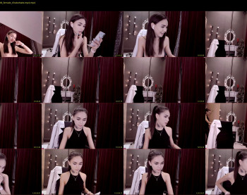 hollyextra — 91 minute Chaturbate female cam show recording, 720p, Sep 11, 2019