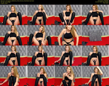 hornygirllx — 50 minute Chaturbate female cam show recording, 480p, Sep 10, 2019