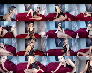 hornyycpl — 28 minute Chaturbate couple cam show recording, 720p, Sep 10, 2019