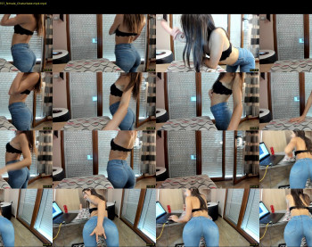 hotel77777 — 47 minute Chaturbate female cam show recording, 720p, Sep 10, 2019