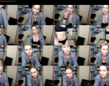hotkatness — 29 minute Chaturbate female cam show recording, 720p, Sep 10, 2019