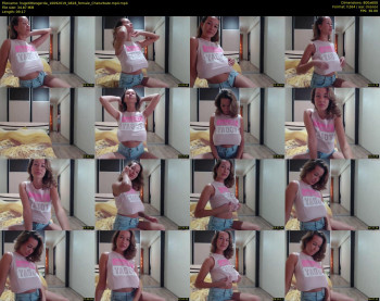 hugetittiesgerda — 10 minute Chaturbate female cam show recording, 480p, Sep 10, 2019