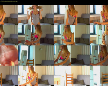 infinite_reality — 49 minute Chaturbate female cam show recording, 720p, Sep 10, 2019