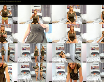 innocent_channel_show — 15 minute Chaturbate female cam show recording, 1080p, Sep 10, 2019