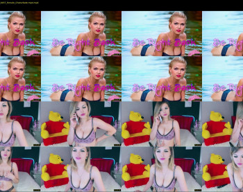 jessiccaburns — 40 minute Chaturbate female cam show recording, 1080p, Sep 11, 2019