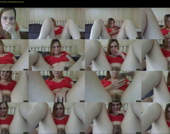jessika97 — 40 minute Chaturbate female cam show recording, 1080p, Sep 10, 2019