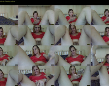 jessika97 — 35 minute Chaturbate female cam show recording, 1080p, Sep 10, 2019