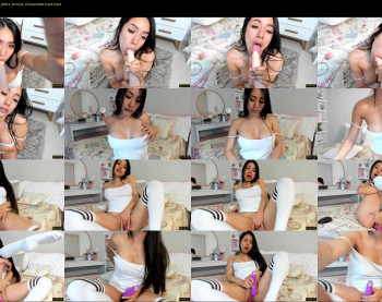 jessikapalmer — 16 minute Chaturbate female cam show recording, 1080p, Sep 10, 2019