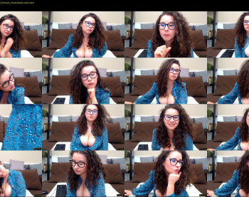 jessykah — 10 minute Chaturbate female cam show recording, 1080p, Sep 10, 2019