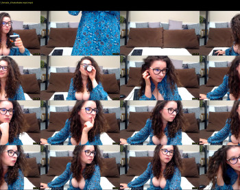 jessykah — 9 minute Chaturbate female cam show recording, 1080p, Sep 10, 2019