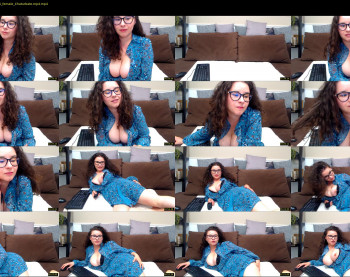jessykah — 9 minute Chaturbate female cam show recording, 1080p, Sep 10, 2019