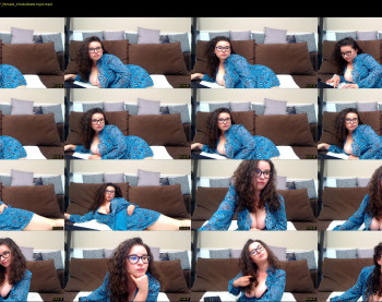 jessykah — 10 minute Chaturbate female cam show recording, 1080p, Sep 10, 2019