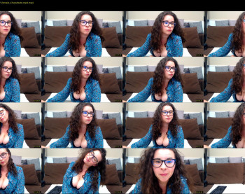 jessykah — 10 minute Chaturbate female cam show recording, 1080p, Sep 10, 2019