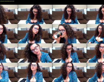 jessykah — 9 minute Chaturbate female cam show recording, 1080p, Sep 10, 2019