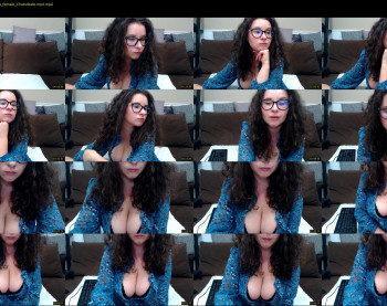 jessykah — 12 minute Chaturbate female cam show recording, 1080p, Sep 10, 2019