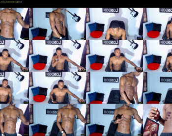 jhony_vj — 25 minute Chaturbate male cam show recording, 720p, Sep 10, 2019
