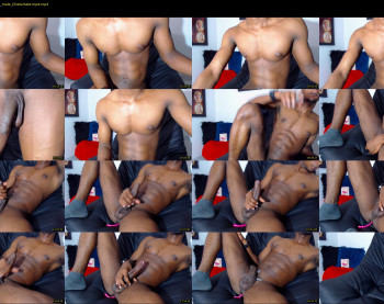 jhony_vj — 21 minute Chaturbate male cam show recording, 720p, Sep 10, 2019