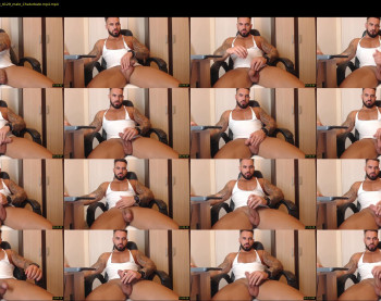 jordan_rush01 — 19 minute Chaturbate male cam show recording, 720p, Sep 11, 2019