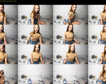 kalisa_pearl — 47 minute Chaturbate female cam show recording, 720p, Sep 11, 2019