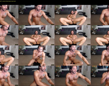 kanedrexler — 26 minute Chaturbate male cam show recording, 720p, Sep 10, 2019