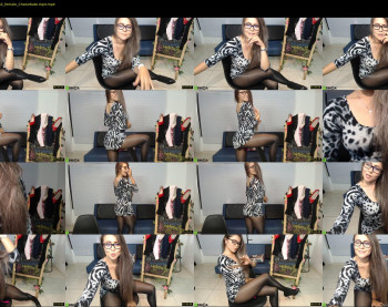 karitto__2 — 10 minute Chaturbate female cam show recording, 720p, Sep 10, 2019