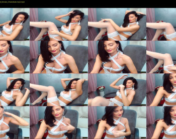 katedolly — 3 minute Chaturbate female cam show recording, 720p, Sep 10, 2019