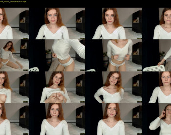 keira_knight — 7 minute Chaturbate female cam show recording, 720p, Sep 10, 2019