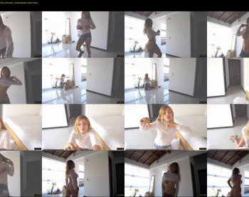 kendalltyler — 15 minute Chaturbate female cam show recording, 720p, Sep 10, 2019