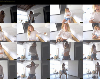 kendalltyler — 15 minute Chaturbate female cam show recording, 720p, Sep 10, 2019