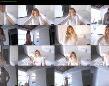 kendalltyler — 50 minute Chaturbate female cam show recording, 720p, Sep 11, 2019