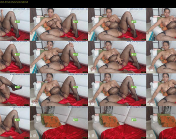 kendrabigass — 29 minute Chaturbate female cam show recording, 720p, Sep 10, 2019