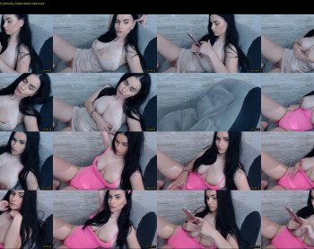 kitty_hotx — 14 minute Chaturbate female cam show recording, 720p, Sep 10, 2019