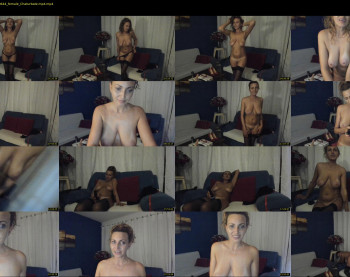 kitty_mya69 — 27 minute Chaturbate female cam show recording, 1080p, Sep 10, 2019