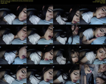 kuma_cam — 37 minute Chaturbate female cam show recording, 480p, Sep 11, 2019