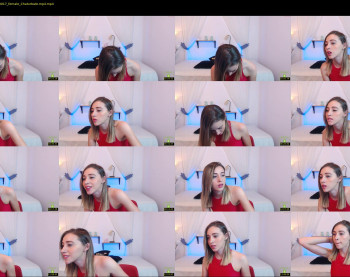 lana_taylor7 — 16 minute Chaturbate female cam show recording, 720p, Sep 11, 2019