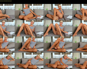 larissa4 — 10 minute Chaturbate female cam show recording, 1080p, Sep 10, 2019