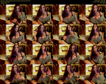 lillyth — 10 minute Chaturbate female cam show recording, 720p, Sep 10, 2019