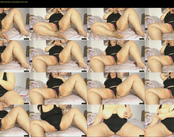lindalovesexy — 13 minute Chaturbate female cam show recording, 4K, Sep 10, 2019