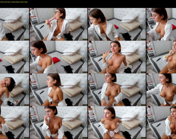 lorelaycandy — 29 minute Chaturbate female cam show recording, 720p, Sep 10, 2019