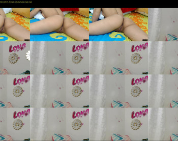 lorennahernandez — 65 minute Chaturbate female cam show recording, 720p, Sep 10, 2019