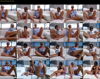 lucycums — 47 minute Chaturbate couple cam show recording, 1080p, Sep 10, 2019