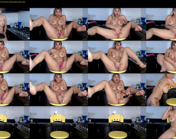 lulu_lopez — 22 minute Chaturbate female cam show recording, 1080p, Sep 10, 2019