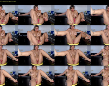 lulu_lopez — 9 minute Chaturbate female cam show recording, 1080p, Sep 10, 2019