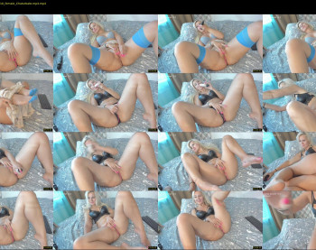 luxiehorny — 29 minute Chaturbate female cam show recording, 1080p, Sep 10, 2019