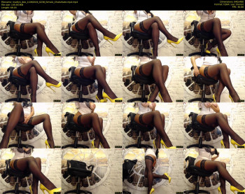 madlyn_dee — 49 minute Chaturbate female cam show recording, 480p, Sep 11, 2019