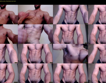 maluma4you — 91 minute Chaturbate male cam show recording, 480p, Sep 10, 2019