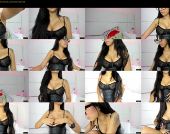 manelykg_ — 34 minute Chaturbate female cam show recording, 1080p, Sep 10, 2019