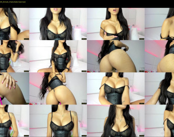 manelykg_ — 34 minute Chaturbate female cam show recording, 1080p, Sep 10, 2019